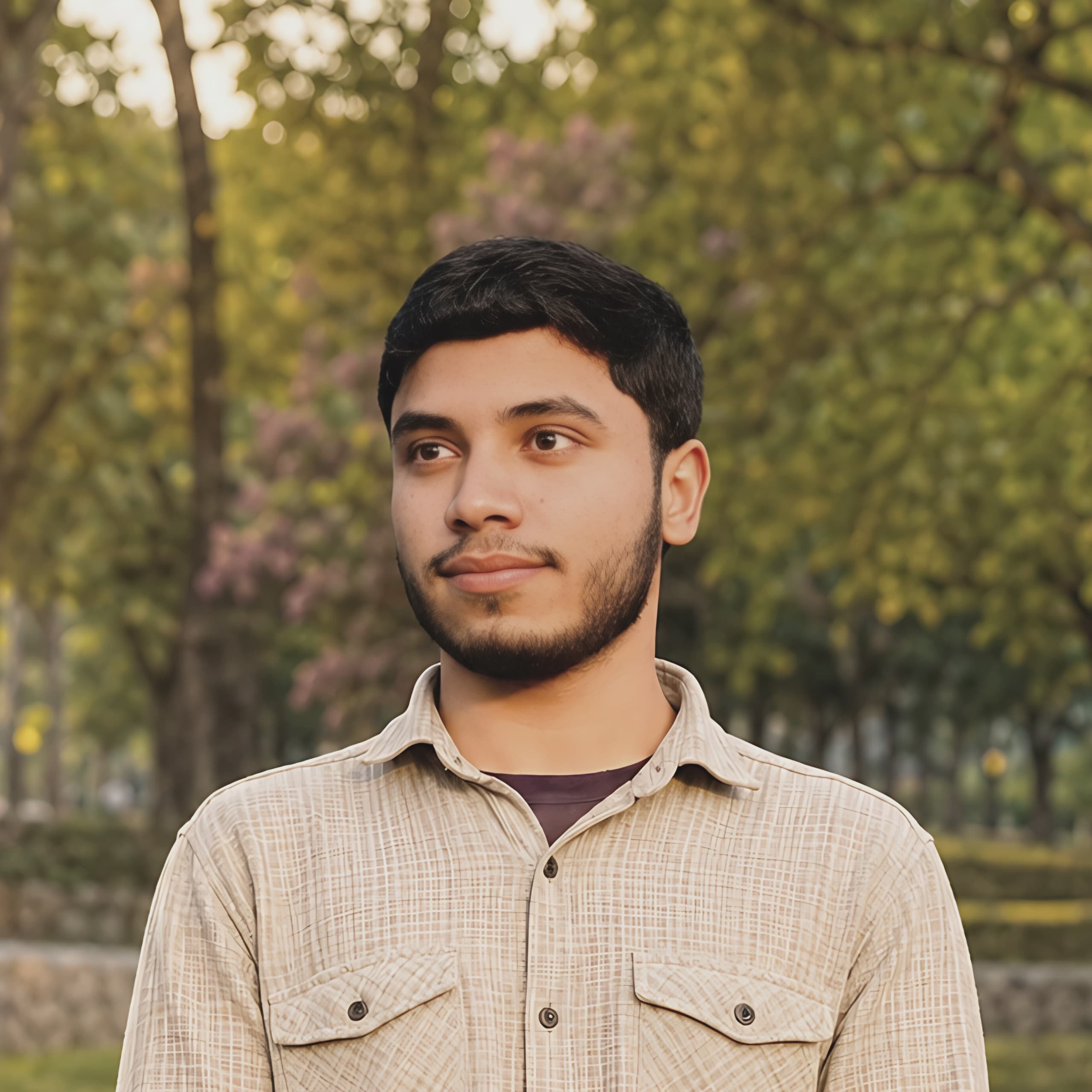 Abdullah Riaz